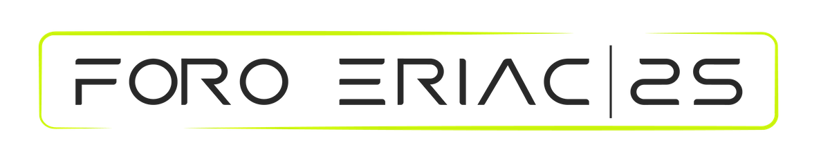 FORO ERIAC 2025